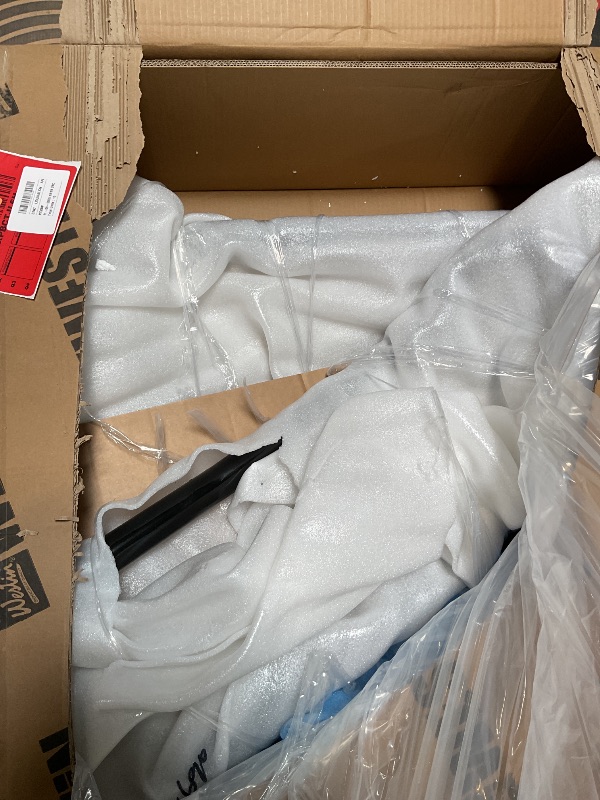 Photo 1 of **DIRTY FROM TRANSPORT** Westin 57-23845 HDX 3-Piece Grille Guard fits 2015-2022 Colorado (Exc Bison and ZR2)