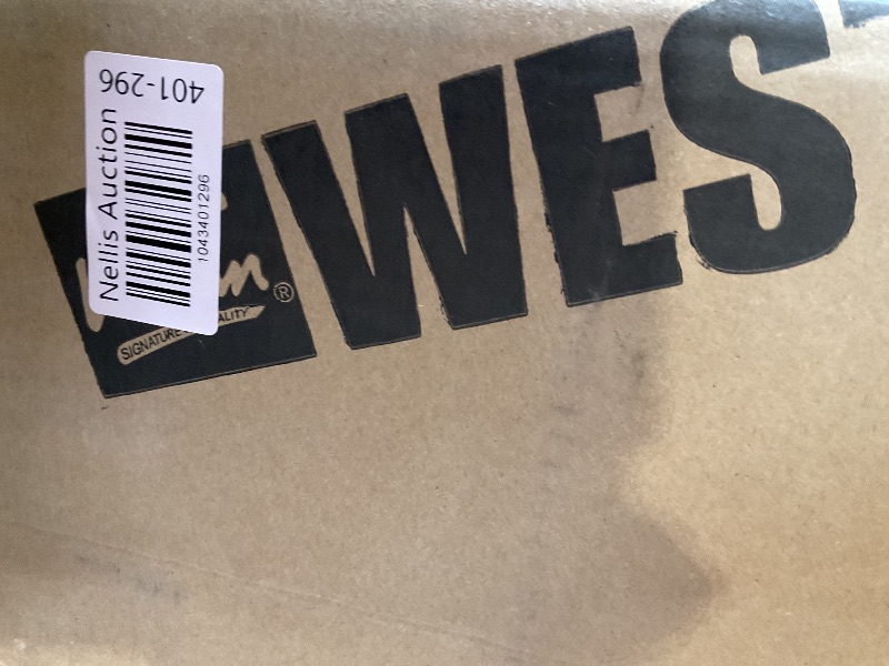 Photo 1 of **DIRTY FROM TRANSPORT** Westin 57-23845 HDX 3-Piece Grille Guard fits 2015-2022 Colorado (Exc Bison and ZR2)