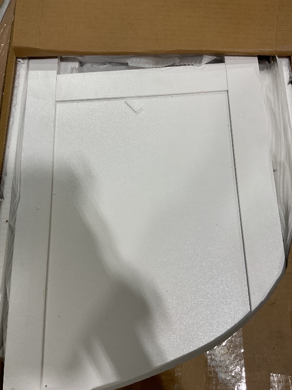 Photo 1 of *PHOTO FOR REFERNCE ITEM LOOKS SIMILAR IN WHITE* oneblishome nightstand with power strip