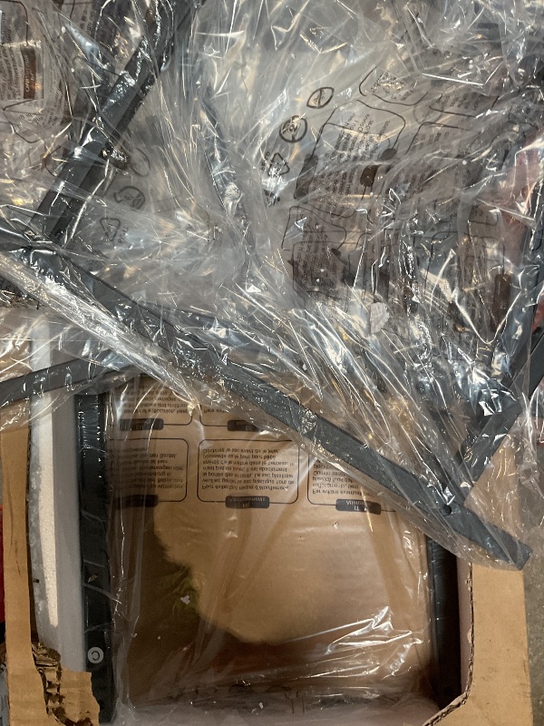 Photo 1 of **PARTIAL SET** VASAGLE Boucle Dining Chairs Set of 4, Upholstered Kitchen Dining Room Chairs with Curved Backrest and Steel Frame, Modern Mid Century, Round, for Vanity, Living Room, Cream White UKDC110W14