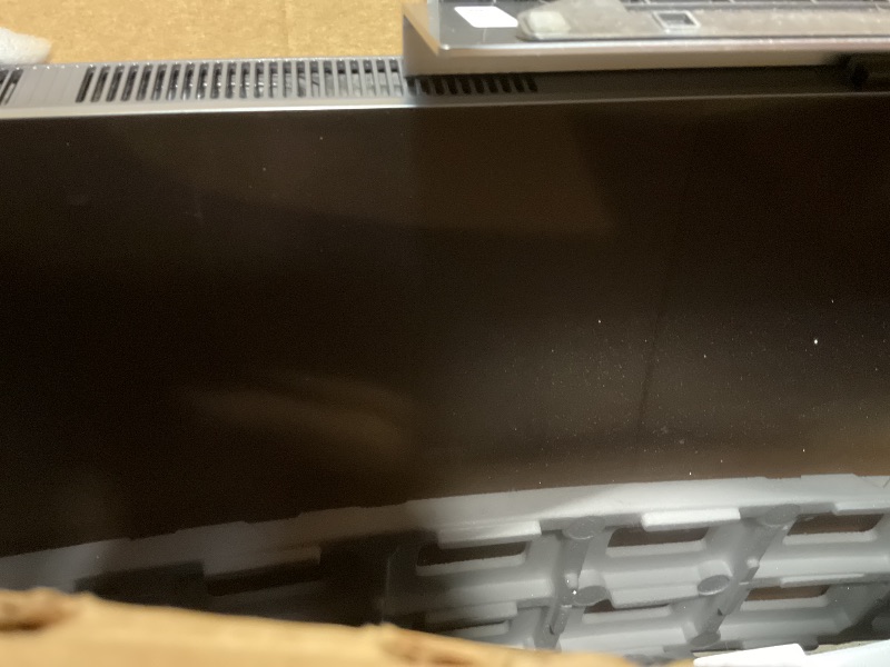 Photo 1 of ****BROKEN TELEVISION PARTS ONLY**** LG 65-Inch Class OLED evo AI 4K C5 Series Smart TV w/Dolby Atmos, Dolby Vision, HDR10, AI Super Upscaling 4K, Filmmaker Mode, Wow Orchestra, Alexa Built-in (OLED65C5PUA, 2025)