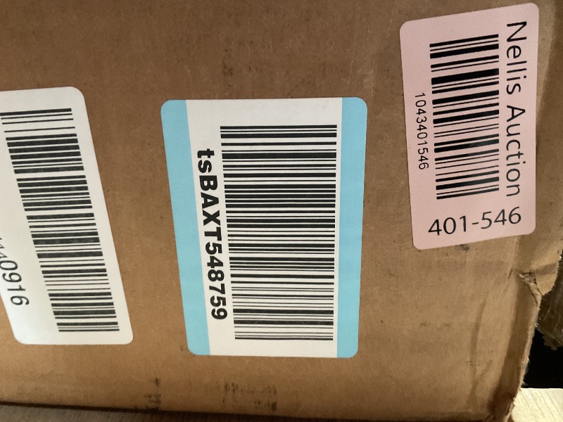 Photo 1 of **FOR PARTS ONLY/ ONE OF THE SUPPORTS ARE CRACKED** Rolanstar Coffee Table Lift Top, Multi-Function Convertible Coffee Table with Drawers and Hidden Compartment, Converts to Dining Table for Living Room, Home Office,Black