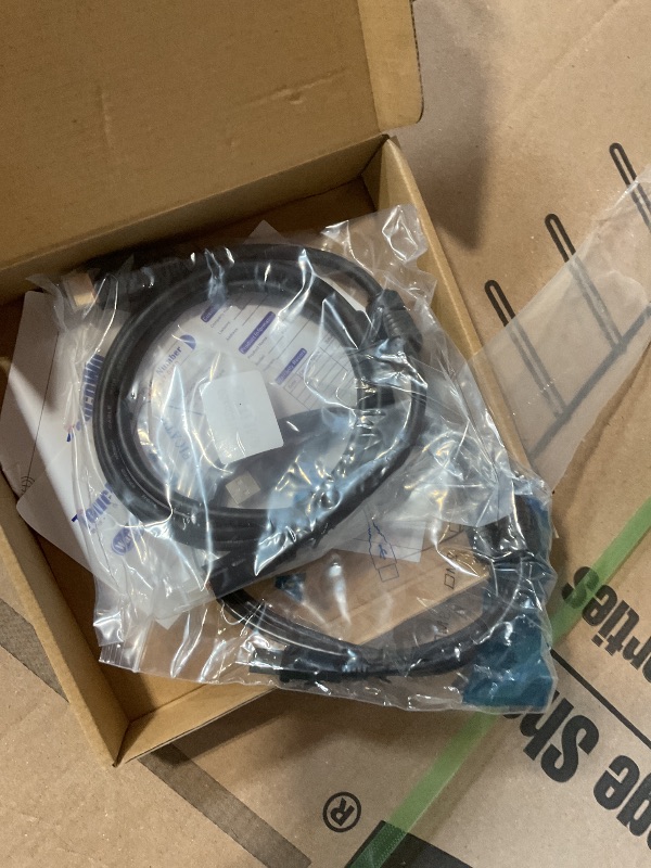 Photo 1 of **SELLING FOR PARTS AS PARTIAL SET. COULD NOT GET SCREEN TO SHOW ANYTHING**HD55-55 inch Touch pc with J6412 I3 I5 I7 win 10 11 /android