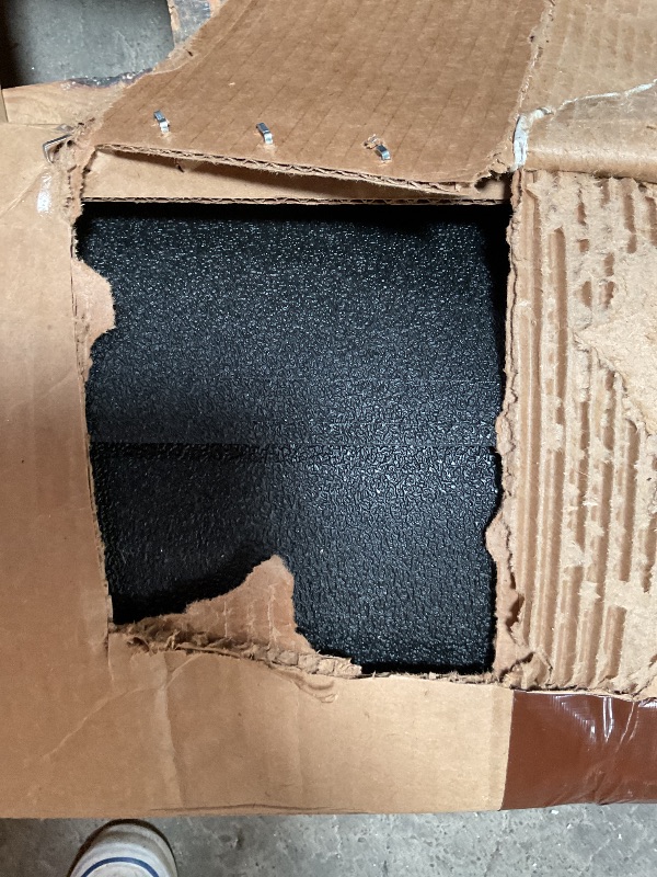 Photo 1 of **MISSING SMALL ADHESIVE ASSEMBLY PARTS** Bedrug / Bedtred Impact Bed Mat | 2009 - 2023 Dodge Ram 1500 67.4 Bed (19 - 23 Classic Body Styles Only w/Out RamBox), Gray | IMT09CCS