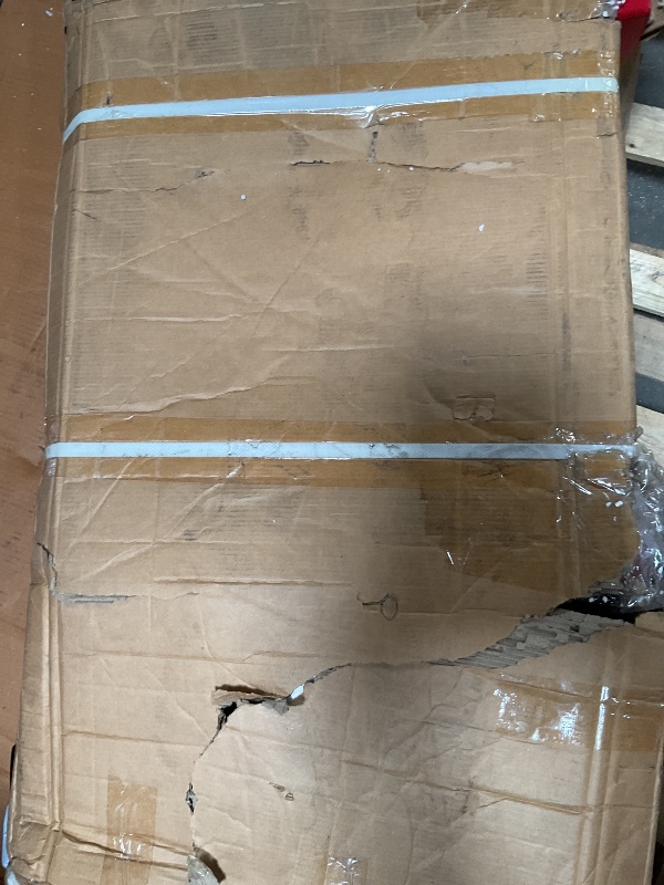 Photo 1 of **MISSING ALOT OF PARTS** GarveeTech Cherry Picker Engine Hoist, Folding Engine Crane, 2 Ton 4400lb Engine Hoist Lift, Heavy Duty Hydraulic Engine Shop Crane with 6 Casters, Telescopic Boom Hitch