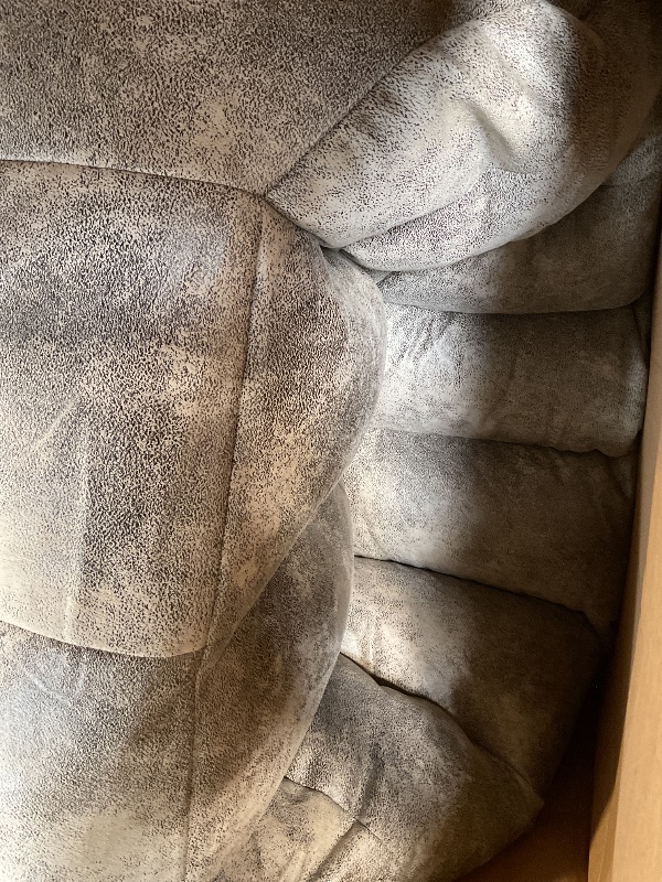 Photo 1 of Milano Large Cement Blazer