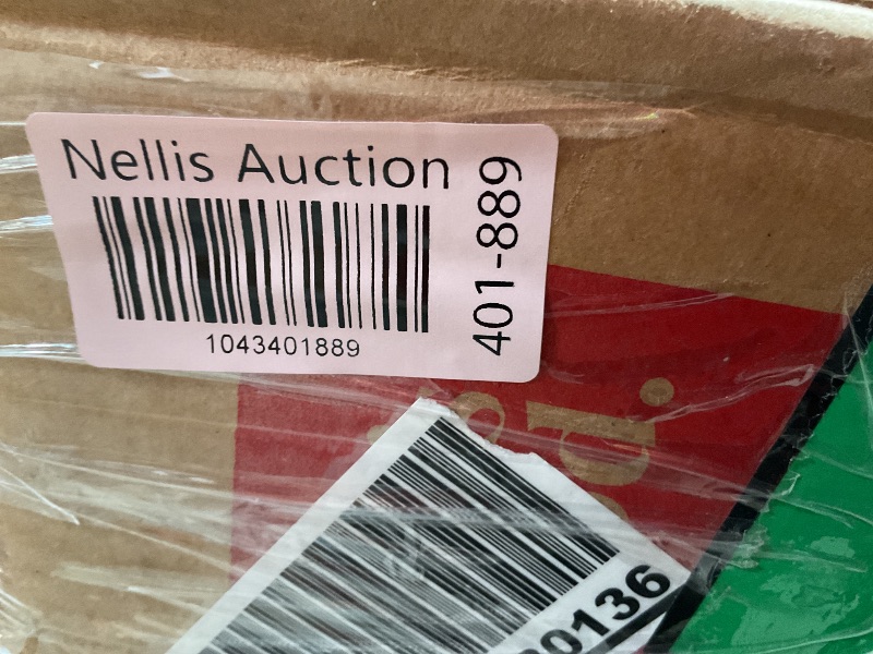 Photo 1 of ****BROKEN TELEVISION PARTS ONLY**** LG 50-Inch Class QNED AI 4K QNED82A Series Smart TV w/AI Sound, HDR10, 4K Super Upscaling, Filmmaker Mode, Wow Orchestra, Alexa Built-in (50QNED82AUA, 2025)