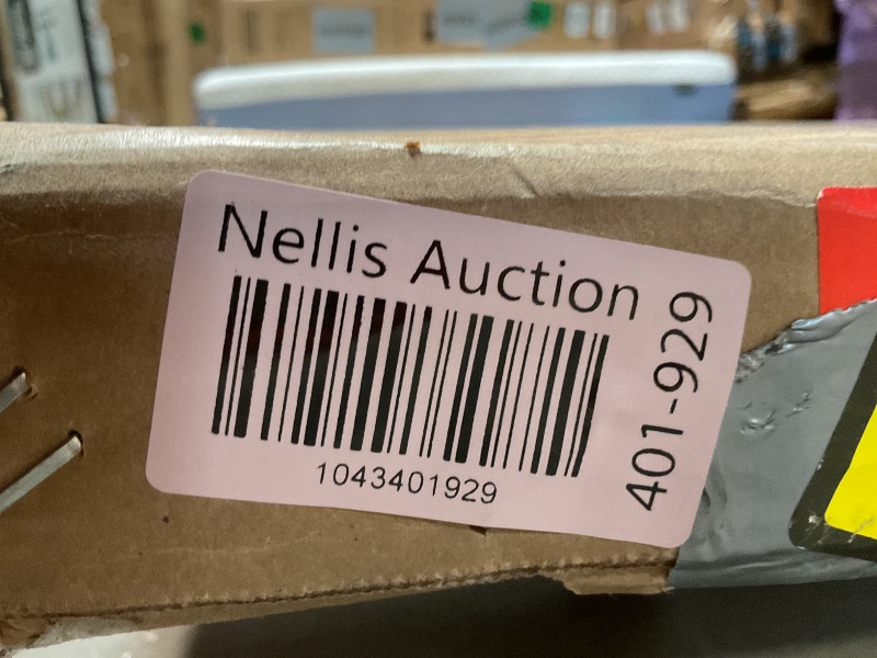 Photo 1 of 56-60" W x 76" H Frameless Sliding Shower Door, Adjustable Width Glass Shower Door, Soft-Close, 5/16" (8mm) Clear Tempered Glass with Explosion-Proof Film (Brushed Nicke, 60" W x 76" H)