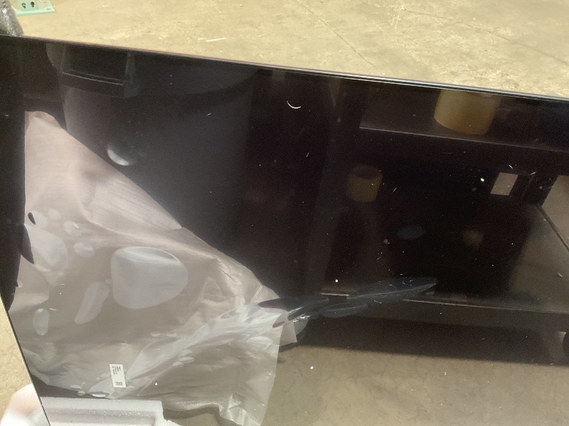 Photo 1 of ****NON-FUNCTIONAL/ PARTS ONLY**** Samsung 65-Inch Class OLED 4K S90D Series HDR+ Smart TV w/Dolby Atmos, Object Tracking Sound Lite, Motion Xcelerator, Real Depth Enhancer, 4K AI Upscaling, Alexa Built-in (QN65S90D, 2024 Model)