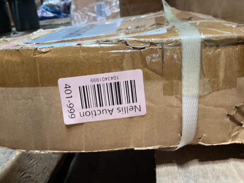 Photo 1 of ****TWO 25 LB PLATES ONLY**** Fitvids Olympic Cast Iron 2-Inch Weight Plates for Strength Training & Weightlifting, 255 Pounds Set, Multiple Packages