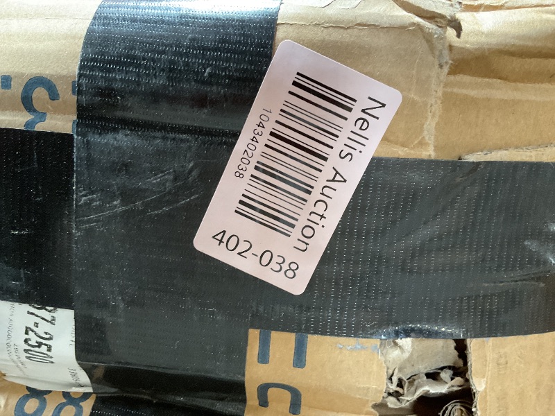 Photo 1 of 3-in-1 Walking Pad with Incline,2.5 HP Under Desk Treadmill for Home Office,265 LBS Compact Walking Treadmill with LED Display,No Assembly