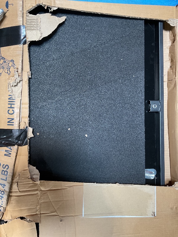 Photo 1 of 3-in-1 Walking Pad with Incline,2.5 HP Under Desk Treadmill for Home Office,265 LBS Compact Walking Treadmill with LED Display,No Assembly