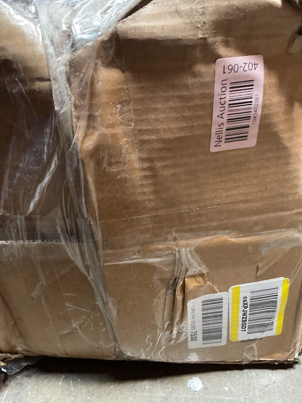 Photo 1 of **FOR PARTS ONLY/NON-FUNCTIONAL** Avalon Bottom Loading Water Cooler Water Dispenser with BioGuard- 3 Temperature Settings - Hot, Cold & Room Water, Durable Stainless Steel Construction, Anti-Microbial Coating- UL Listed