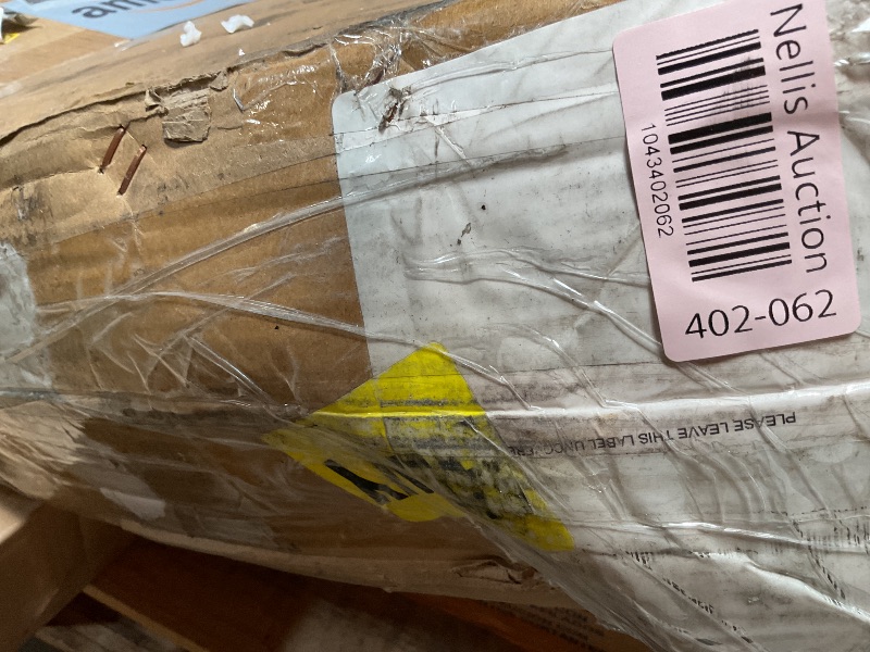 Photo 1 of **FOR PARTS ONLY/NON-FUNCTIONAL** DXH Electric Scooter Adults,10" Tires, E Scooter with 500W Motor,Upto 19MPH & 20Miles, Scooter Electric for Adults with Dual Braking Safe System, Folding Electric Scooter with APP