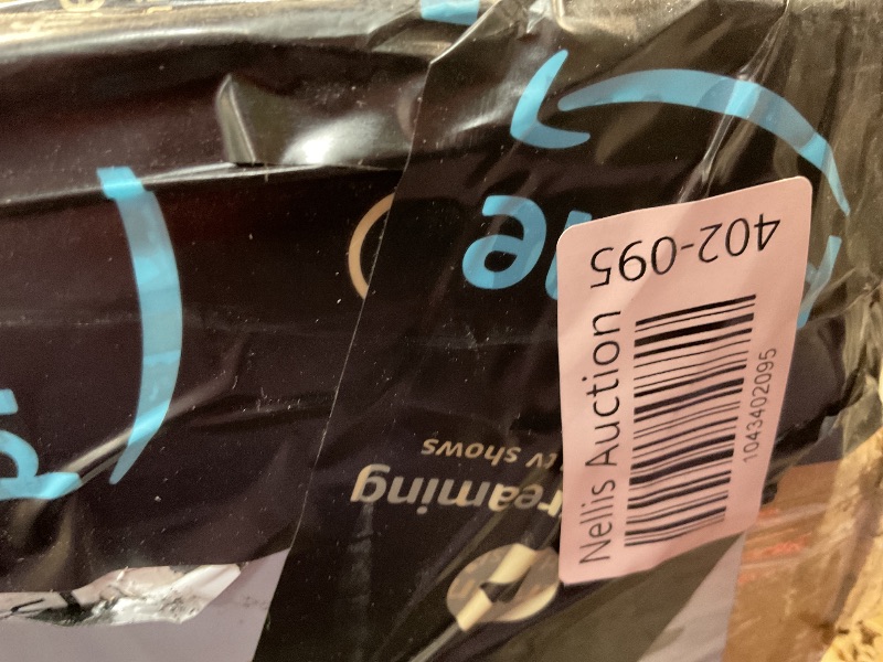 Photo 1 of **MISSING PARTS (MAYBE ASSEMBLY)/ POSSIBLY FOR PARTS** Rolanstar Bed Frame Full Size with Drawers and Charging Station, Upholstered Platform Bed with Storage Headboard and LED Light, Heavy Duty Metal Frame Support, No Box Spring Needed, Noise Free, Black