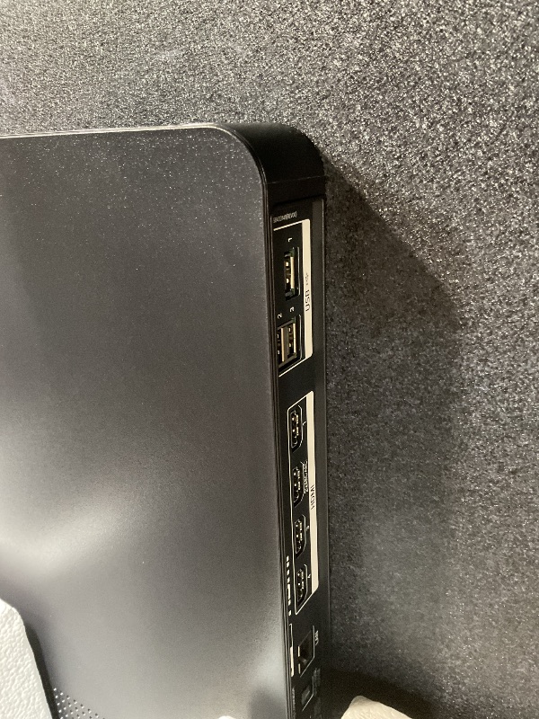 Photo 1 of ****BROKEN SCREEN PARTS ONLY**** LG 65-Inch Class OLED evo AI 4K C5 Series Smart TV w/Dolby Atmos, Dolby Vision, HDR10, AI Super Upscaling 4K, Filmmaker Mode, Wow Orchestra, Alexa Built-in (OLED65C5PUA, 2025)