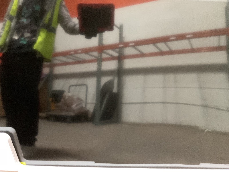 Photo 1 of ****DAMAGED TELEVISION. CRACKED SCREEN PARTS ONLY**** LG 65UA7700P 65 inch Class UA77 Series LED AI 4K Smart webOS TV (2025)