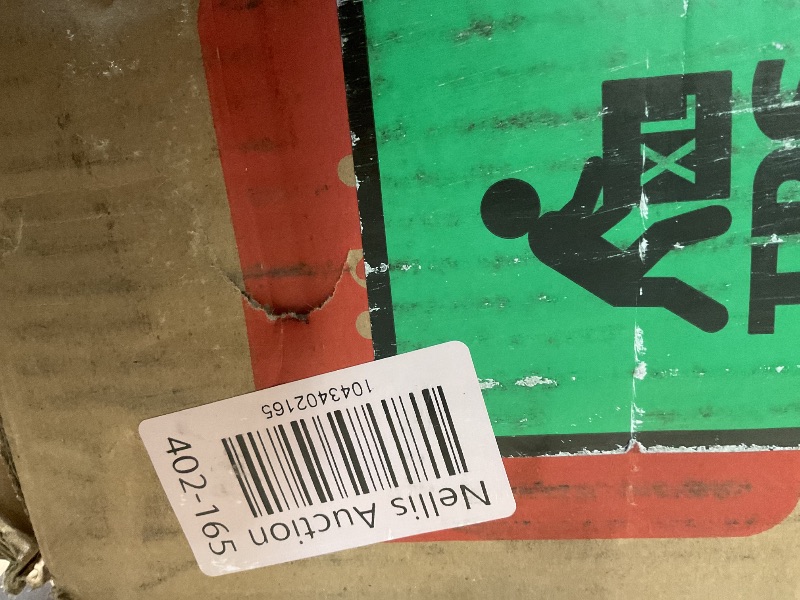 Photo 1 of ****DAMAGED TELEVISION. CRACKED SCREEN PARTS ONLY**** LG 65UA7700P 65 inch Class UA77 Series LED AI 4K Smart webOS TV (2025)