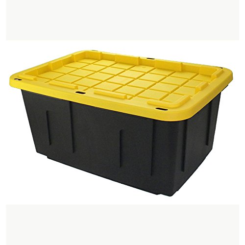 Photo 1 of 126 storage bin lids. This listing is for the lids only and NO BINS WILL BE INCLUDED. 126 LIDS ONLY. ON A PALLET