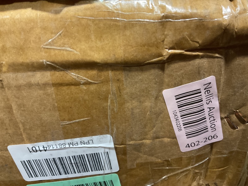 Photo 1 of **FOR PARTS ONLY** SHENGOCASE Modern Real Solid Rubber Wood Large Cat Tree Tower Castle with Big Enclosed Bed, House Condo, Scratching Post and Sisal Scratcher with Ladder for Multiple Cats