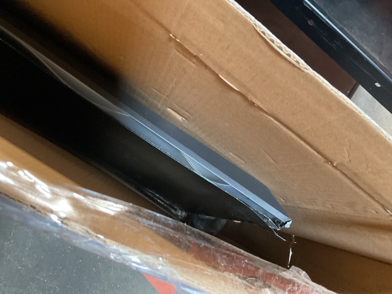 Photo 1 of ****BROKEN TELEVISION PARTS ONLY****VIZIO V4K50M 50 inch Class 4K UHD HDR Smart TV (Renewed)