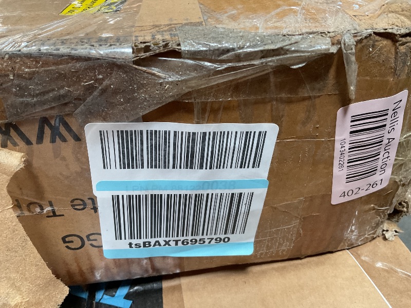 Photo 1 of ****GRANITE TOP ONLY, DAMAGED SEE PHOTOS***Crosley Furniture Eleanor Granite Top Kitchen Island with Spice Rack, Storage Drawers and Shelves, Mahogany