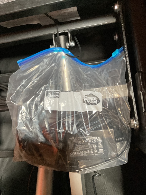 Photo 1 of ***ONLY ONE BOX INCLUDED OUT OF THREE****4 Motors Oversized Electric Lift Chair Power Recliner Sofa Chair for Adults with Massgae,Heat and Hidden Cup Holders, 180° Infinite Electric Reclining Armchair Comfy for Living Room, Bedroom,Office