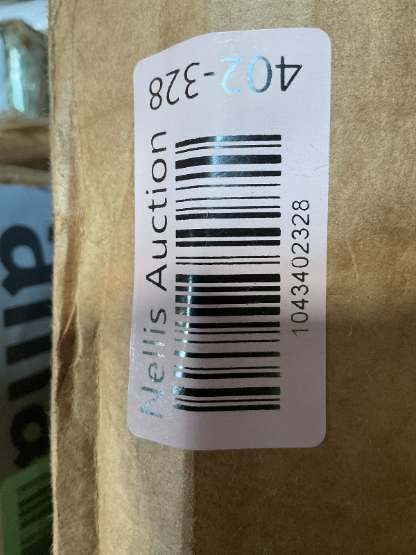Photo 1 of **MISSING HANDLES** Noodle Board Stove Cover, Wood Stove Top Covers for Electric Stove and Gas Stove, Wooden Stovetop Cover for Counter Space, Stove Burner Covers, Sink Cover RV Stove Top Cover (White Frayed)