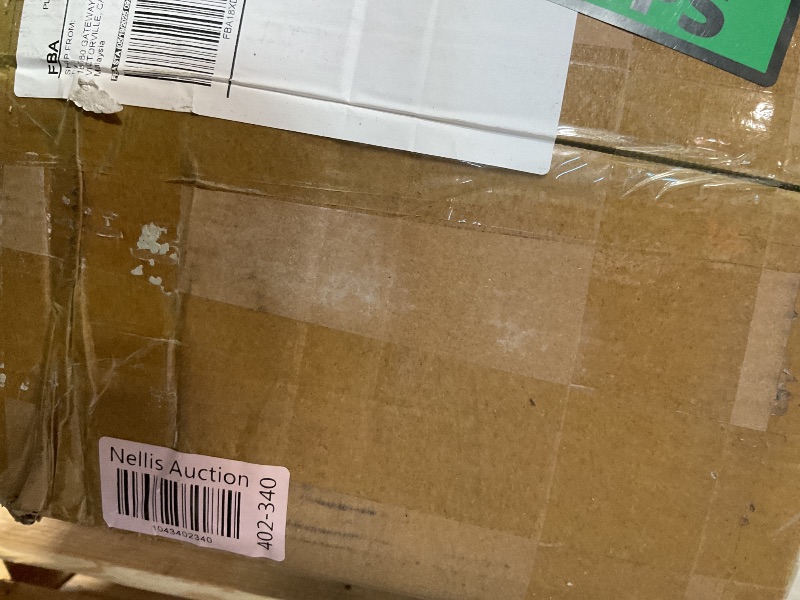 Photo 1 of 10 Inch Memory Foam Hybrid Mattress in a Box 
