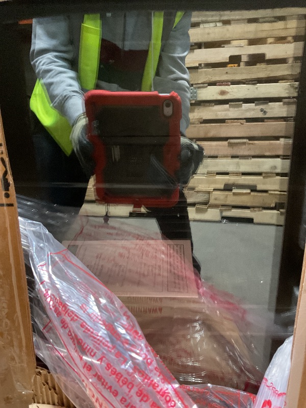 Photo 1 of ** POSSIBLY FOR PARTS/SEE CLERK NOTES HAS ISSUES** COWSAR Beverage Refrigerator, 145 Can Mini Fridge Glass Door for Soda Beer, ETL Approved Stainless Steel Wine Fridge with Temperature Display, LED Light for Home, Office, Bar, 4.5 cu.ft