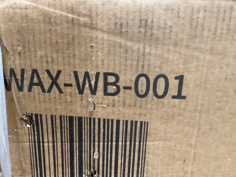 Photo 1 of **MISSING HARDWARE** Waxman Smith Machine, 2200lbs Squat Rack with LAT-Pull Down System & Cable Crossover Machine, Training Equipment with Leg Hold-Down Attachment