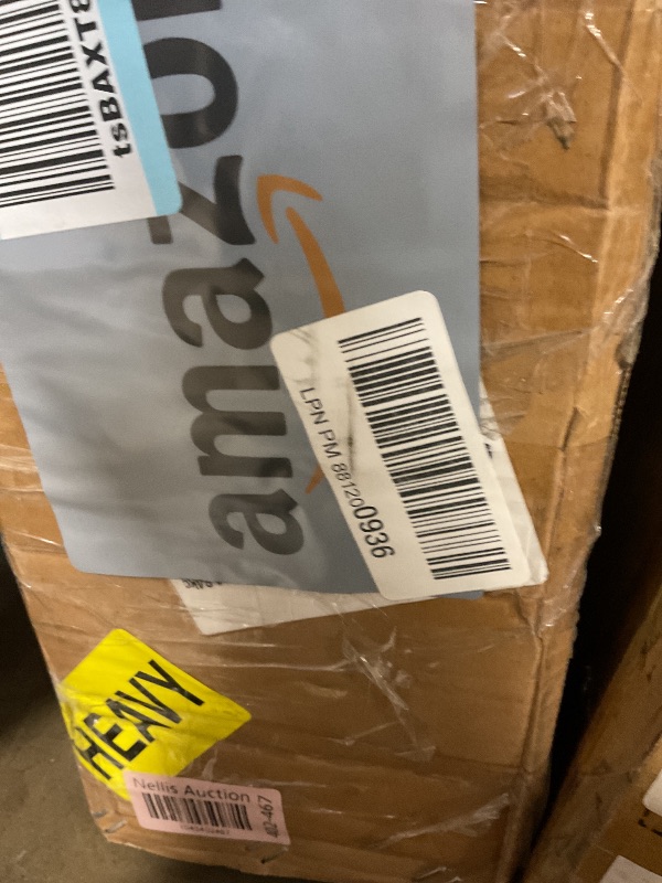 Photo 1 of 12" x 2" Trailer Brake Drum Kit 6 on 5.5" Replacement for 5200-6000 LBS Axle Hub Heavy Duty 6 Bolt Trailer Brake Hub Drum Assembly 1/2"-20 Drums Replace 008-201-09, 42656-22003K