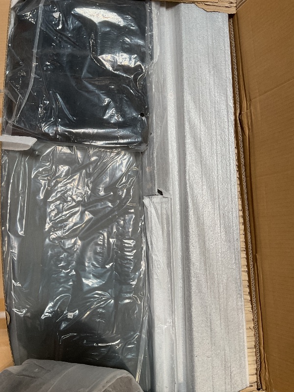 Photo 1 of 10x10ft Hardtop Gazebo, Aluminum Double Roof Gazebos with Netting and Curtains, Outdoor Permanent Gazebo for Garden, Patio, Backyard, Deck, Lawns (Gray, 10x10 FT)