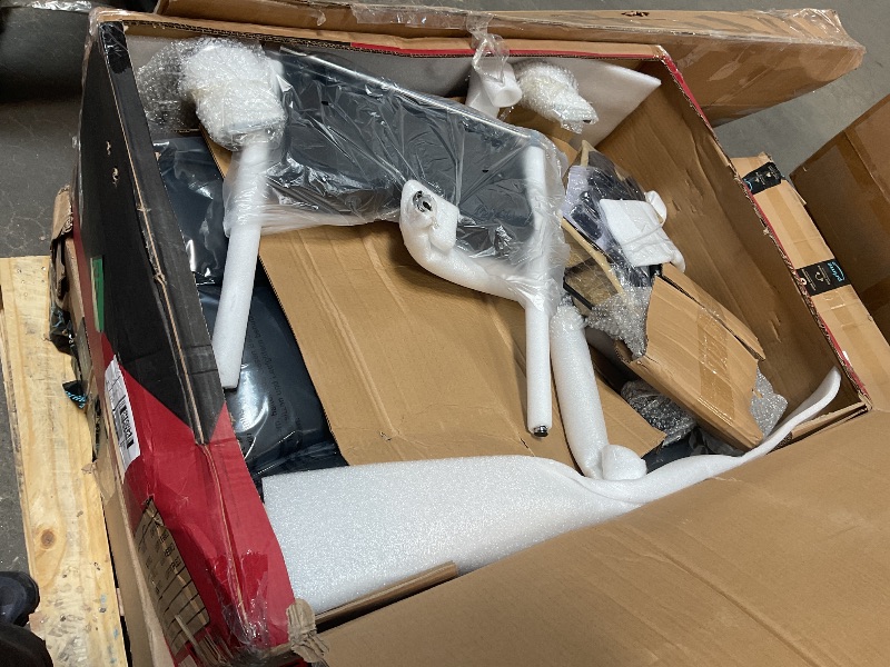 Photo 1 of Efomao Desk Office Chair 400LBS