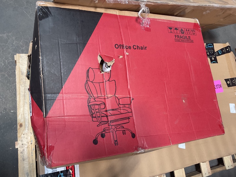 Photo 1 of Efomao Desk Office Chair 400LBS