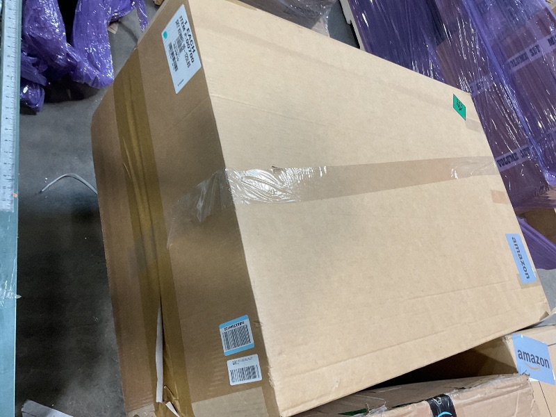 Photo 1 of Petmate Sky Kennel - For Air and Travel, Airline Approved Dog Crate for Pets 90-125 lbs, Heavy Duty Dog Kennel, Made in the USA- 48 Inches