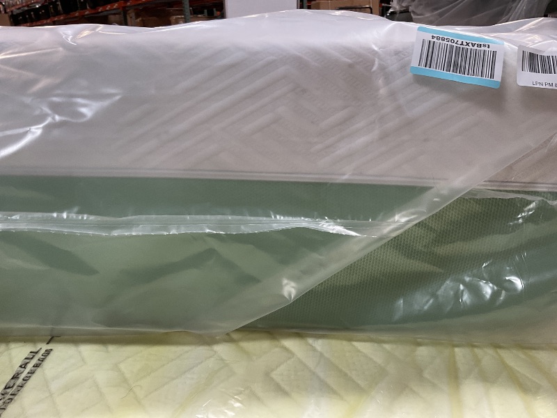 Photo 1 of **dirty*Novilla Mattress Queen Size,12 Inch Gel Memory Foam Mattress in a bag for Cool Night & Motion Isolation,Medium Firm Feel Bed Mattress,Bliss