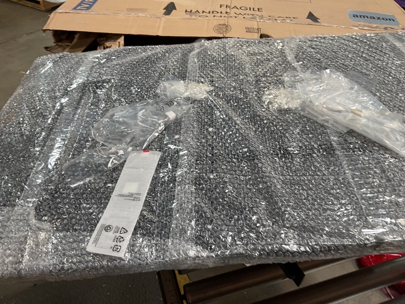 Photo 1 of *PARTS*Samsung QN50Q60DAFXZA 50 Inch Q60D QLED 4K Smart TV
