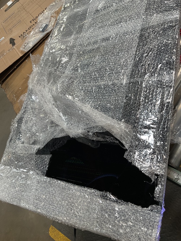 Photo 1 of *PARTS*Samsung QN50Q60DAFXZA 50 Inch Q60D QLED 4K Smart TV