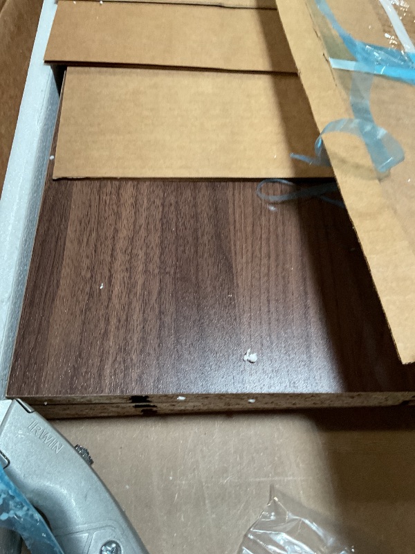 Photo 1 of  ahey desk bookshelf hofb020