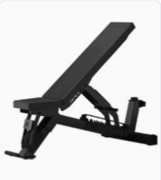 Photo 1 of * ONLY BOX 2 OF 2 * ROGUE ADJUSTABLE BENCH 3.1