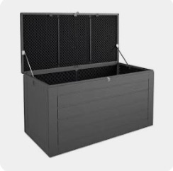 Photo 1 of Gallon Extra Large Outdoor Storage Deck Box