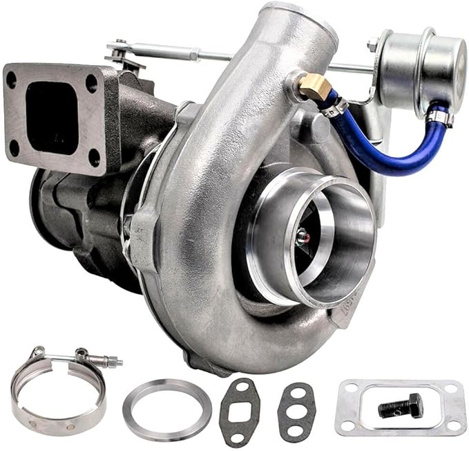 Photo 1 of * PARTS ONLY** Turbocharger Turbo 