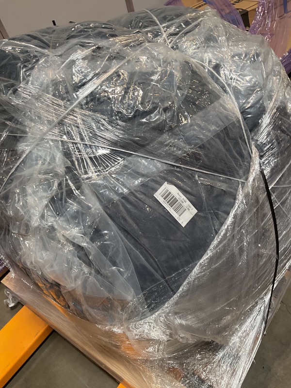 Photo 1 of Big Huge Giant Bean Bag Chair for Adults