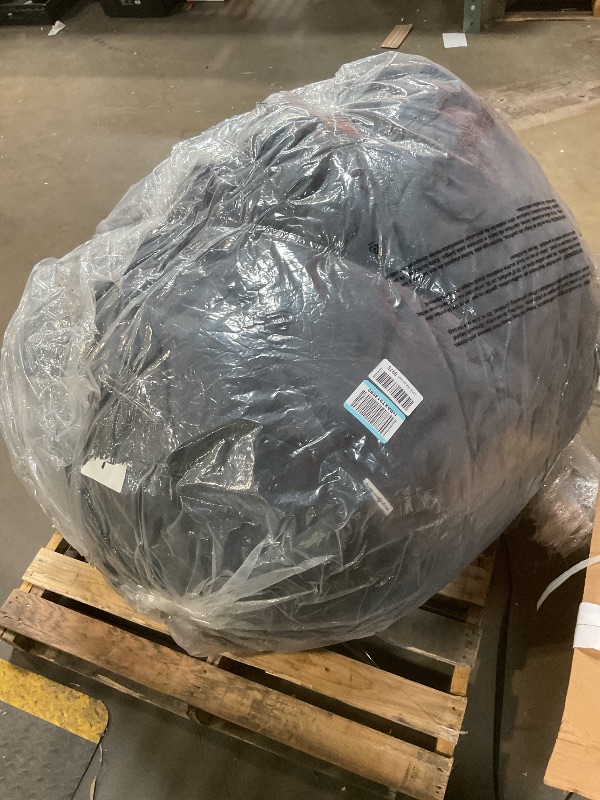 Photo 1 of Big Huge Giant Bean Bag Chair for Adults