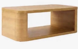 Photo 1 of COFFEE TABLE