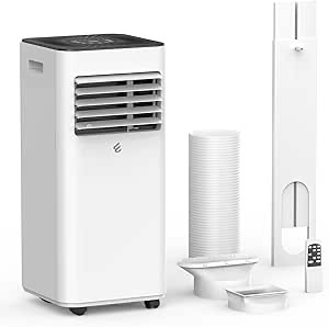 Photo 1 of 14,000 BTU Portable Air Conditioners