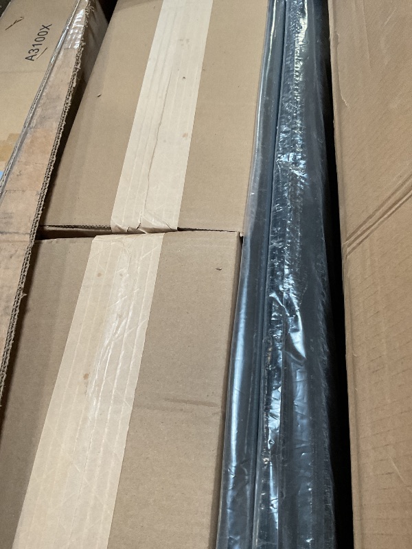 Photo 1 of AMP Research RealTruck PowerStep Power Running Boards with LED Step Lights for RAM 1500/2500/3500 - Electric Powerstep & Retractable Truck Steps