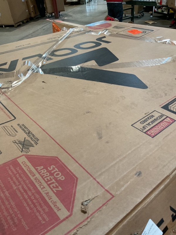 Photo 1 of JOOLA Rally TL Professional MDF Indoor Ping Pong Table w/ Quick Clamp Table Tennis Net & Post Set - 10 Minute Easy Assembly - Corner Ball Holders - Tournament Quality - Includes Playback Mode