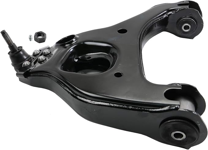 Photo 1 of Dual Lower Suspension Control Arm and Ball Joint Assembly 